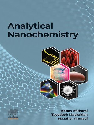 cover image of Analytical Nanochemistry